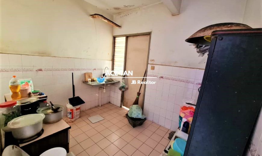 Selesa Puteri Condo Selesa Puteri Condo