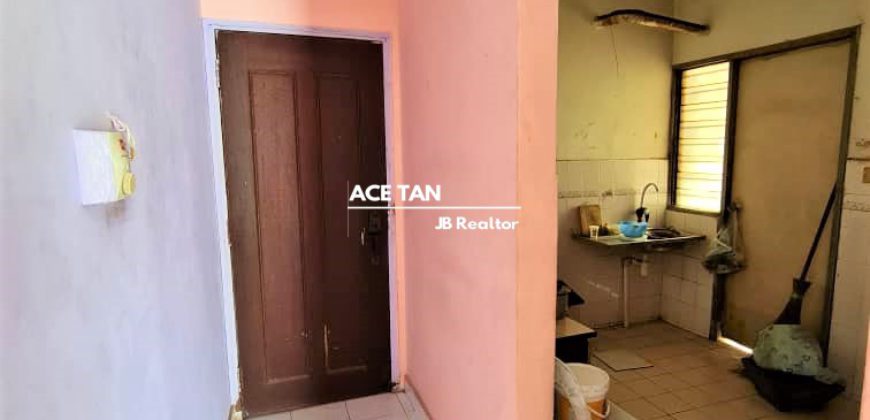 Selesa Puteri Condo Selesa Puteri Condo