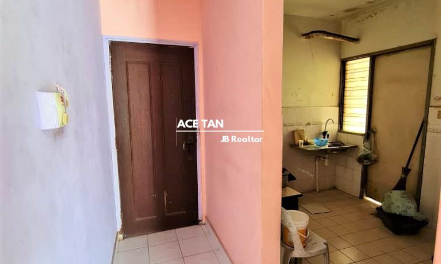 Selesa Puteri Condo Selesa Puteri Condo
