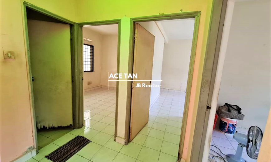 Selesa Puteri Condo Selesa Puteri Condo