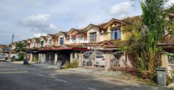 Taman Pulai Perdana 9 Taman Pulai Perdana 9