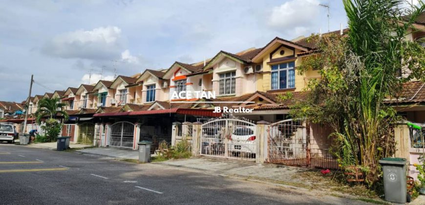 Taman Pulai Perdana 9 Taman Pulai Perdana 9