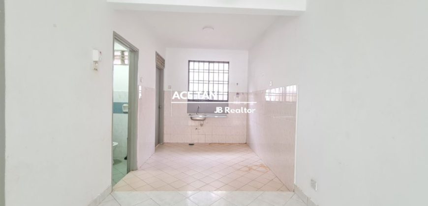 Taman Pulai Perdana 9 Taman Pulai Perdana 9