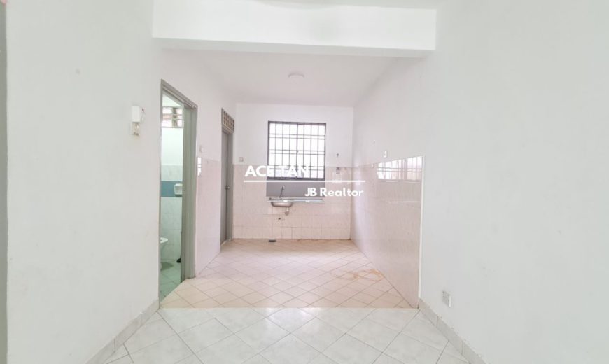 Taman Pulai Perdana 9 Taman Pulai Perdana 9