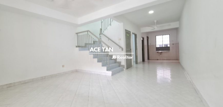 Taman Pulai Perdana 9 Taman Pulai Perdana 9