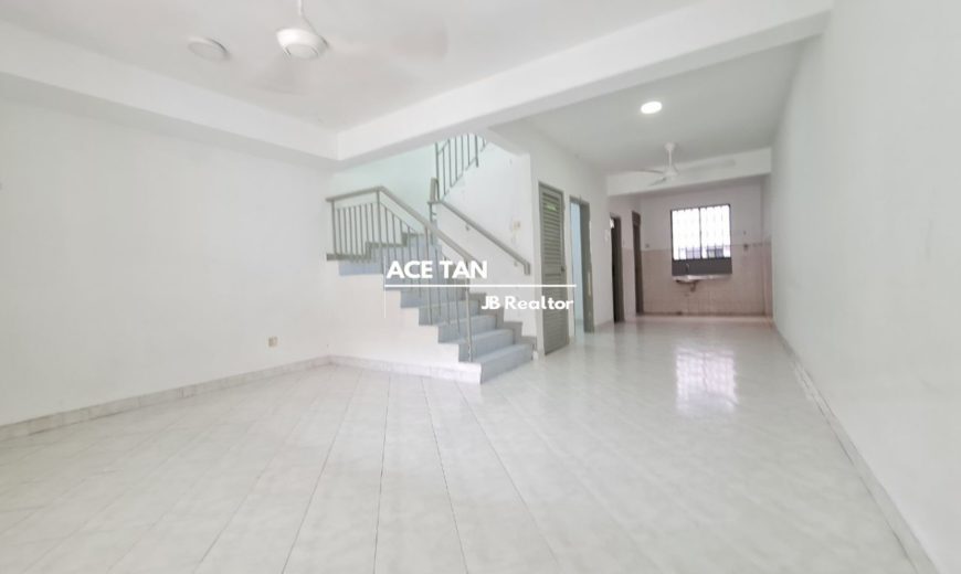 Taman Pulai Perdana 9 Taman Pulai Perdana 9