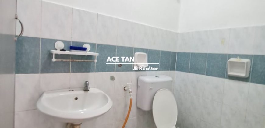 Taman Pulai Perdana 9 Taman Pulai Perdana 9