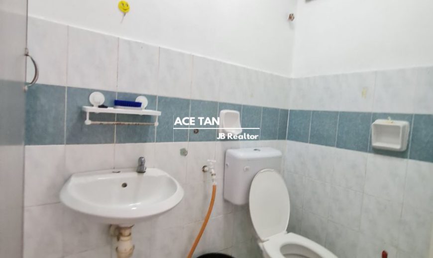 Taman Pulai Perdana 9 Taman Pulai Perdana 9