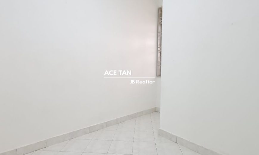 Taman Pulai Perdana 9 Taman Pulai Perdana 9