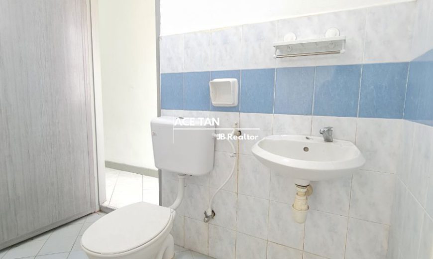 Taman Pulai Perdana 9 Taman Pulai Perdana 9