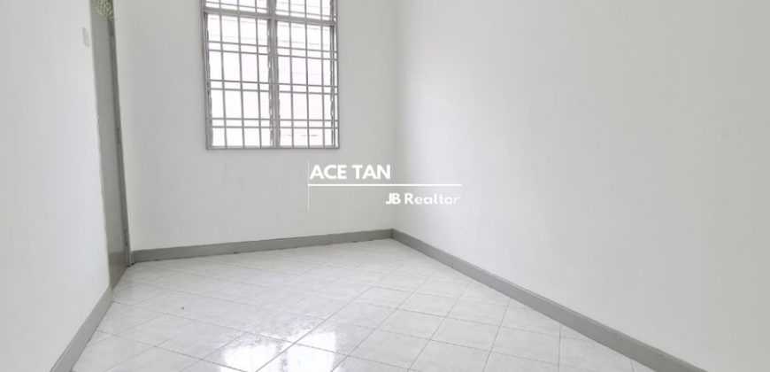 Taman Pulai Perdana 9 Taman Pulai Perdana 9