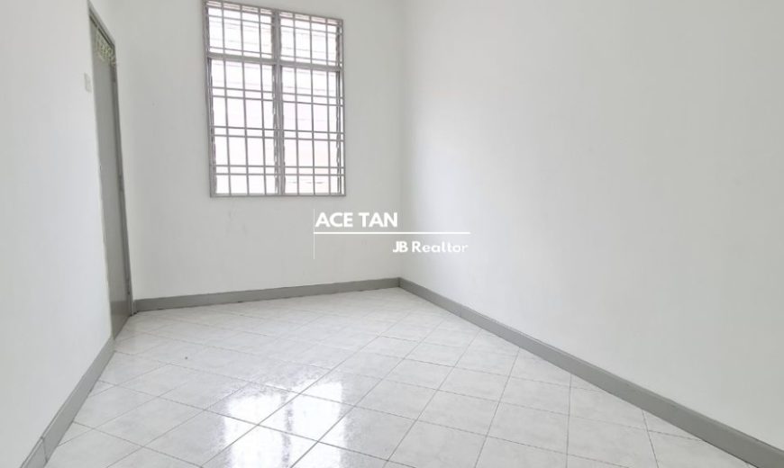 Taman Pulai Perdana 9 Taman Pulai Perdana 9