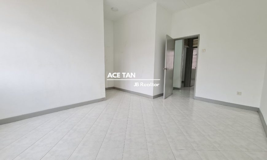 Taman Pulai Perdana 9 Taman Pulai Perdana 9