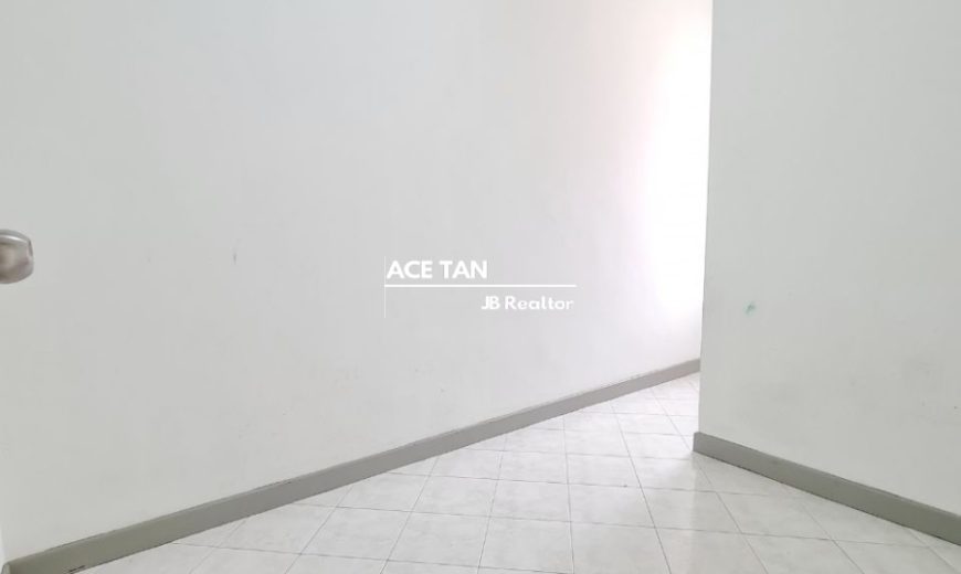 Taman Pulai Perdana 9 Taman Pulai Perdana 9