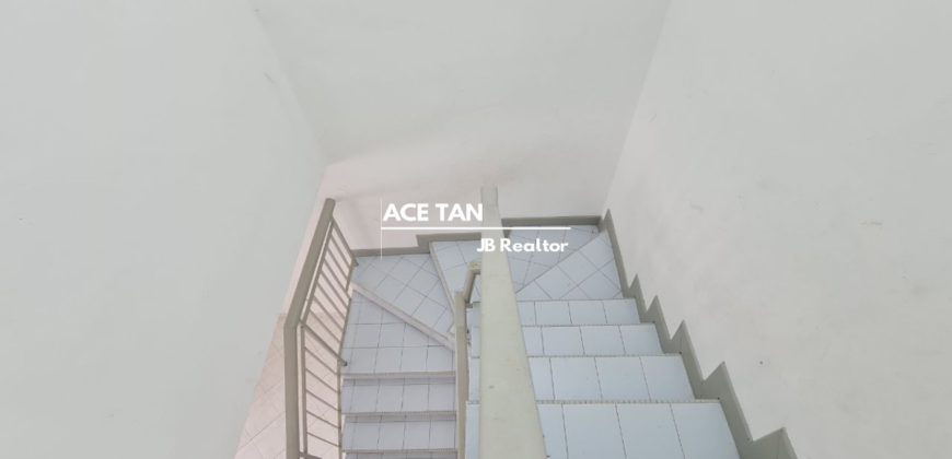 Taman Pulai Perdana 9 Taman Pulai Perdana 9