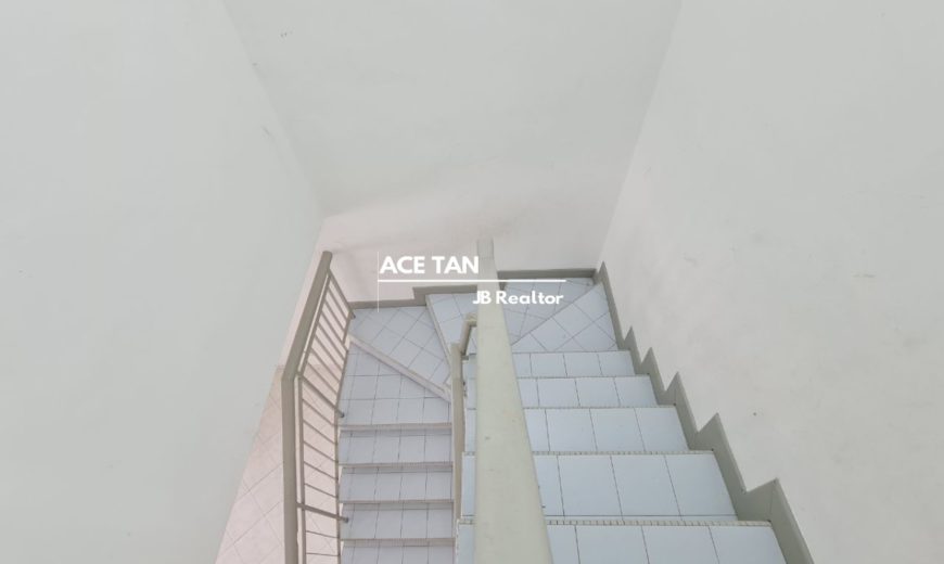 Taman Pulai Perdana 9 Taman Pulai Perdana 9