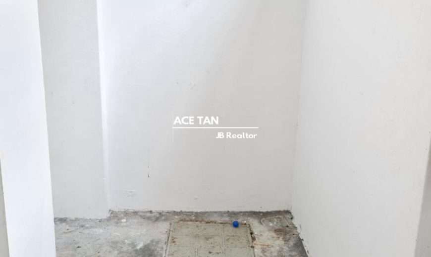 Taman Pulai Perdana 9 Taman Pulai Perdana 9