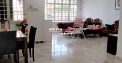 Taman Bukit Kempas Taman Bukit Kempas