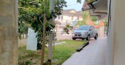 Taman Bukit Kempas Taman Bukit Kempas