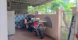 Taman Bukit Kempas Taman Bukit Kempas