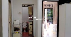 Taman Bukit Kempas Taman Bukit Kempas