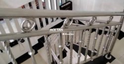 Taman Bukit Kempas Taman Bukit Kempas