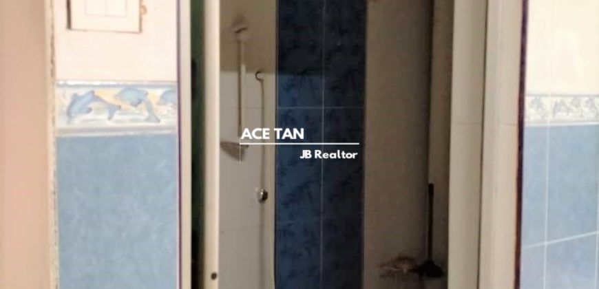 Taman Bukit Kempas Taman Bukit Kempas