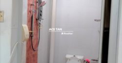 Taman Bukit Kempas Taman Bukit Kempas