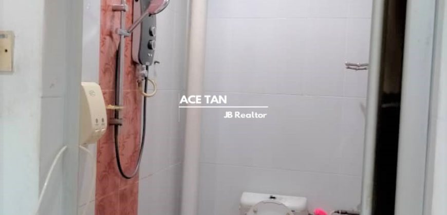 Taman Bukit Kempas Taman Bukit Kempas