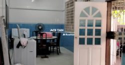 Taman Bukit Kempas Taman Bukit Kempas