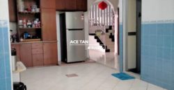 Taman Bukit Kempas Taman Bukit Kempas