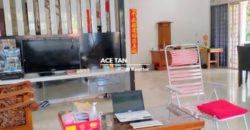 Taman Bukit Kempas Taman Bukit Kempas