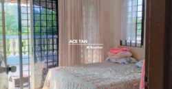 Taman Bukit Kempas Taman Bukit Kempas