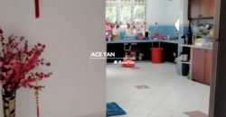 Taman Bukit Kempas Taman Bukit Kempas