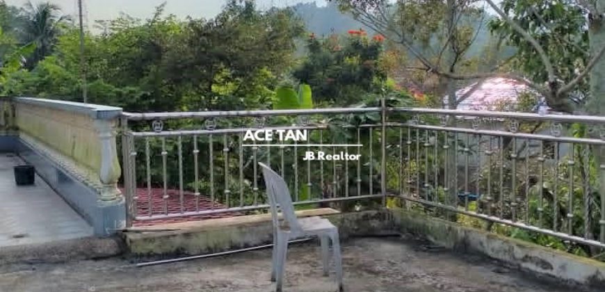 Taman Bukit Kempas Taman Bukit Kempas