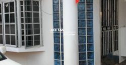 Taman Bukit Kempas Taman Bukit Kempas