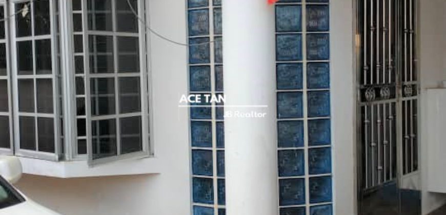 Taman Bukit Kempas Taman Bukit Kempas