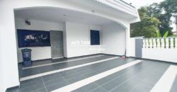 Taman Johor, Tampoi Taman Johor, Tampoi