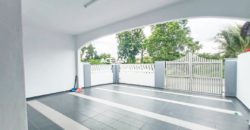 Taman Johor, Tampoi Taman Johor, Tampoi