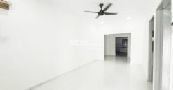 Taman Johor, Tampoi Taman Johor, Tampoi