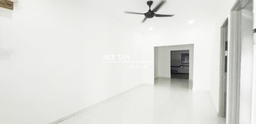 Taman Johor, Tampoi Taman Johor, Tampoi