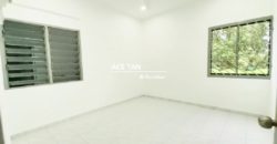 Taman Johor, Tampoi Taman Johor, Tampoi