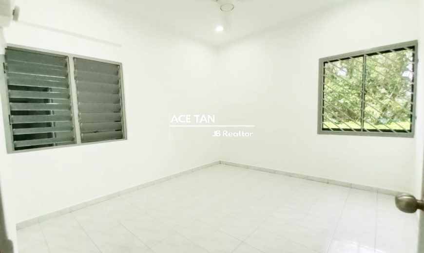 Taman Johor, Tampoi Taman Johor, Tampoi