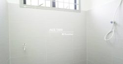 Taman Johor, Tampoi Taman Johor, Tampoi