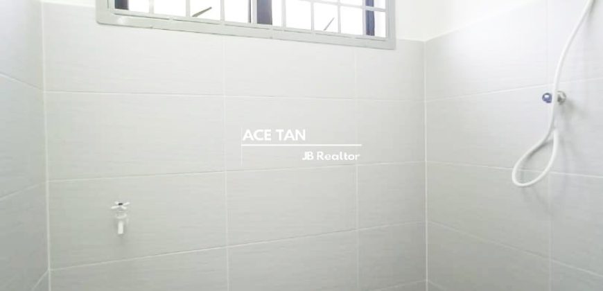 Taman Johor, Tampoi Taman Johor, Tampoi