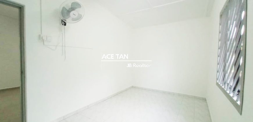 Taman Johor, Tampoi Taman Johor, Tampoi