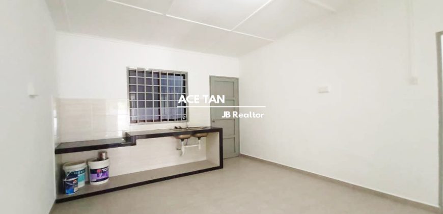 Taman Johor, Tampoi Taman Johor, Tampoi