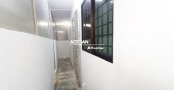 Taman Johor, Tampoi Taman Johor, Tampoi