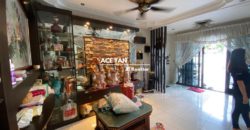 Taman Molek, Big Terrace House Taman Molek, Big Terrace House