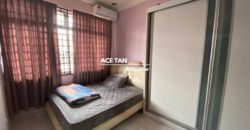 Taman Molek, Big Terrace House Taman Molek, Big Terrace House